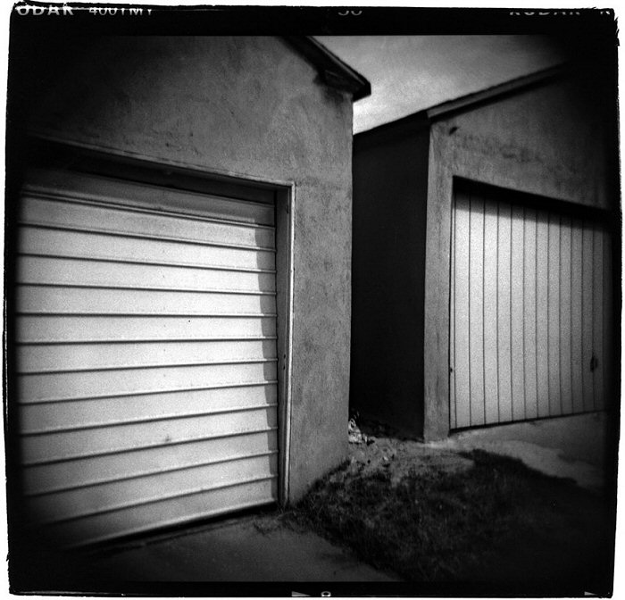 Thomas Michael Alleman, Los Feliz